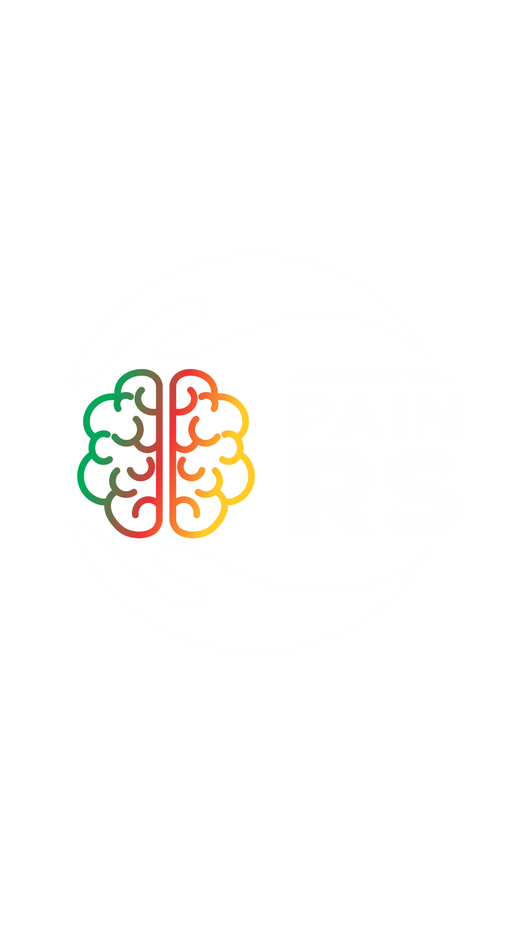 Logo Orofacial Pain RS