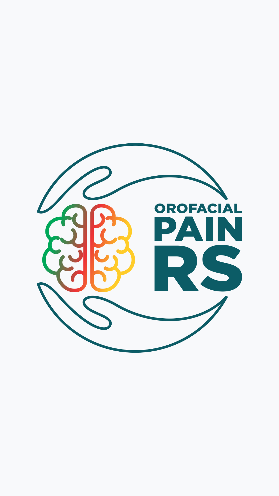 Logo Orofacial Pain RS
